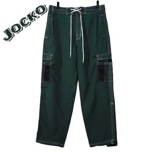 Jocko VTG Cargo Pants Men's LG 32x30